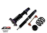 D2 Racing Coilovers Mini Cooper Clubman 2014+ 36 Way Adjustable Purple. Fixed Price $1215.00.