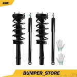 Set Of Fit For Chrysler 300 12-23 Charger 14-17 20-23 Strut And Shock Kit. Fixed Price $159.99.