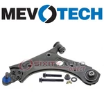 Mevotech Supreme Front Left Lower Suspension Control Arm Ball Joint For Sk. Fixed Price $165.17.