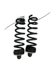 2019 2020 2021 Bmw 330I Rear Right And Left Supsension Coil Spring Pair Set (2). Fixed Price $68.00.