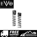 Evo Mfg 4.5" Hd Rear Spring Pair For '20+ Jeep Gladiator Jt 3.0L Eco Diesel. Fixed Price $279.99.
