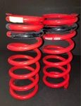 Rear Only Swift Sport Springs For Lexus Isf USE20L 08-11 4T906. Fixed Price $75.00.