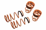 Megan Racing For 06-12 Nissan Versa 5DR Lowering Colis Springs Set. Fixed Price $5165.00.