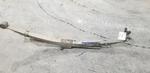 11 Dodge Ram 2500 4X4 Leaf Spring Rear Left Driver. Fixed Price $170.00.