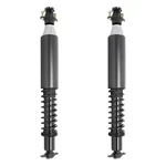 For 2000-2005 Buick Lesabre Air Spring To Coil Conversion Kit Rear Unity. Fixed Price $213.13.