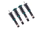 Megan Racing MR-CDK-P986 Euro Ii Coilovers Shocks For 1997-2004 Porsche Boxster. Fixed Price $1299.99.