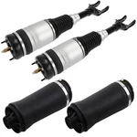 Air Suspension Struts Assembly Shock Absorber For Jeep Grand Cherokee 2011-2015. Fixed Price $900.99.