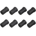 Pair Set 2 Upper Rearward Leaf Spring Shackle Bushings Moog For Dodge. Fixed Price $28.95.