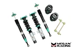 2014-2016 Bmw F06 640I 650I Gran Coupe Megan Racing Euro Street Coilovers Coils. Fixed Price $850.00.
