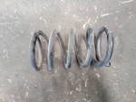 Driver Air/coil Spring Rear Manual Sliding Door Fits 11-17 Odyssey 357286. Fixed Price $65.00.