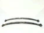 2014 2024 Dodge Promaster 2500 Oem Pair Of Rear Leaf Springs. Fixed Price $350.00.