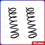 2PCS New For 2013-2016 Nissan Altima 55020-3TA0C Rear Coil Spring Suspension. Fixed Price $192.99.