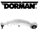 Dorman Front Left Lower Rearward Suspension Control Arm Ball Joint For Dw. Fixed Price $139.50.