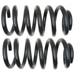 For Chevy Avalanche Gmc Sierra 1500 Front Constant Rate Coil Spring Set Moog. Fixed Price $128.31.
