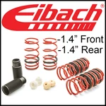 Eibach Sportline Lowering Springs Kit Set Of 4 Fit 2013-2020 Subaru Brz Base. Fixed Price $363.40.