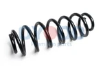 Oyodo 30A9037-OYO Suspension Spring For Skoda Vw. Fixed Price $71.39.