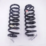 Pair Of Genuine Oem Ford 9C2Z5310V Front Coil Springs 1992-2019 E-250. Fixed Price $399.99.