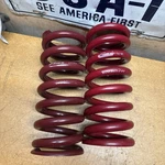 Eibach 0800.225.0700 Spring Pair Lb Pound. Fixed Price $85.00.