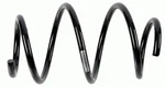 2X 993 349 Sachs Suspension Spring For Bmw. Fixed Price $104.99.