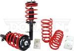 Dorman 949-538 Air Suspension Conversion Kit For 95-02 Lincoln Continental. Fixed Price $743.99.