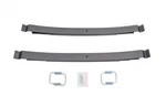 Hellwig For 99-01 Chevy Tahoe Load Pro-up To 3500LB Level Lc 4 Leaf Stack Helper. Fixed Price $424.03.
