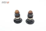 2017 2025 Chrysler Pacifica Rear Coil Spring Jounce Bumper Buffer Oem -set-. Fixed Price $67.49.