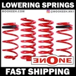 Mookeeh MK1 Premium Lowering Springs For 94-04 Mustang Gt V6 V8 PS01617. Fixed Price $157.49.