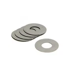QA1 Valve Disc 5PK 1.300 Od .006IN- 7855-184. Fixed Price $19.88.