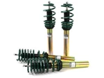 Coilover Adjustable Spring Lowering Kit-roadster Fits 1997 Porsche Boxster. Fixed Price $2303.36.