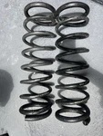 W463 Mercedes-benz Amg G-class Front Coil Springs A4633210504 G55 Pair. Fixed Price $199.00.