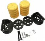 Ford F-250 F-350 1999-2016 Rear Suspension Helper Spring Kit SSR-114-54. Fixed Price $64.99.