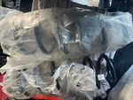 Genuine Volkswagen Coil Spring 5QM-511-115-D. Fixed Price $100.00.
