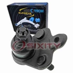 Mevotech Supreme Front Lower Suspension Ball Joint For 1996-1997 Geo Prizm Tn. Fixed Price $39.31.