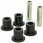 Daystar KJ02009BK Jeep Yj Frame Shackle Bushings 87-96 Wrangler Front/rear. Fixed Price $27.00.