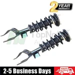 Pair Front & Shock Struts Assembly For Tesla Model 1188371-00-D 2020-2022. Fixed Price $165.30.