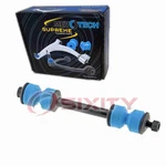 Mevotech Supreme Front Suspension Stabilizer Bar Link Kit For 1970-1974 Ws. Fixed Price $14.89.