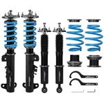 Maxpeedingrods T6 Coilovers 24 Click Damper Shocks Kit For Bmw Series E36. Fixed Price $379.00.