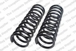 Lesjofors Coil Spring Set 2001-2003 Jeep Grand Cherokee 4142106. Fixed Price $168.44.