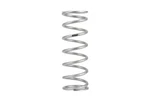 Eibach For 1200.300.0550S Silver Coilover Spring - 3.00IN I.d.. Fixed Price $114.95.