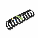 Genuine Oem Rear Coil Spring For Mercedes-benz E320, E350, E500, E550 2113240204. Fixed Price $111.17.