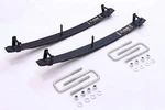 Icon Vehicle Dynamics Toyota Aal Kit 51100. Fixed Price $270.55.