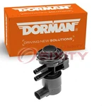 Dorman Vapor Canister Purge Valve For 1997-1999 Plymouth Voyager 3.0L 3.3L Ox. Fixed Price $56.70.