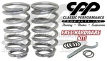 Cpp 10" Tall 4" Id Closed Reduced And Ground 2 9/16" Coilover Spring. Fixed Price $129.00.