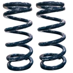 Ridetech 11332350 Front Coil Springs, 63-72 C10, S/b. Fixed Price $288.99.