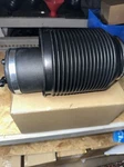 48924-35010 Right Air Suspension Spring For 2003-2009 Toyota 4RUNNER Lexus. Fixed Price $24.99.