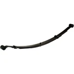 Dorman 22-1259 Suspension Leaf Spring For 95-05 Chevrolet Gmc Astro Safari. Fixed Price $275.99.