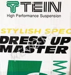 Tein S. Tech Lowering Springs For 2004-2007 Scion Xb 1.1"/0.9". Fixed Price $225.76.
