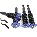 Fits 1999-2003 Acura Tl Coilover Struts Shocks Suspension Spring Kits Adj Height. Fixed Price $249.74.