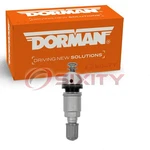 Dorman Tpms Valve Kit For 2006-2011 Lincoln Town Car Tire Pressure. Fixed Price $16.97.