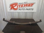 14-19 Corvette C7 2LT FE4 Front Leaf Spring Assembly. Fixed Price $189.95.
